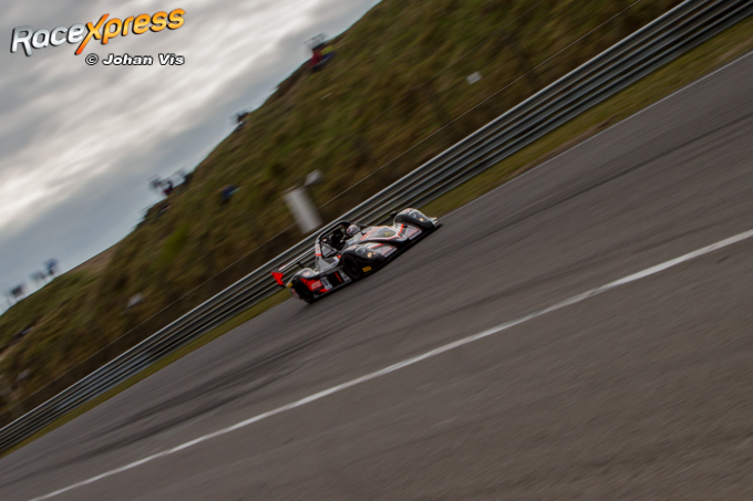 Supercar Challenge Paasraces